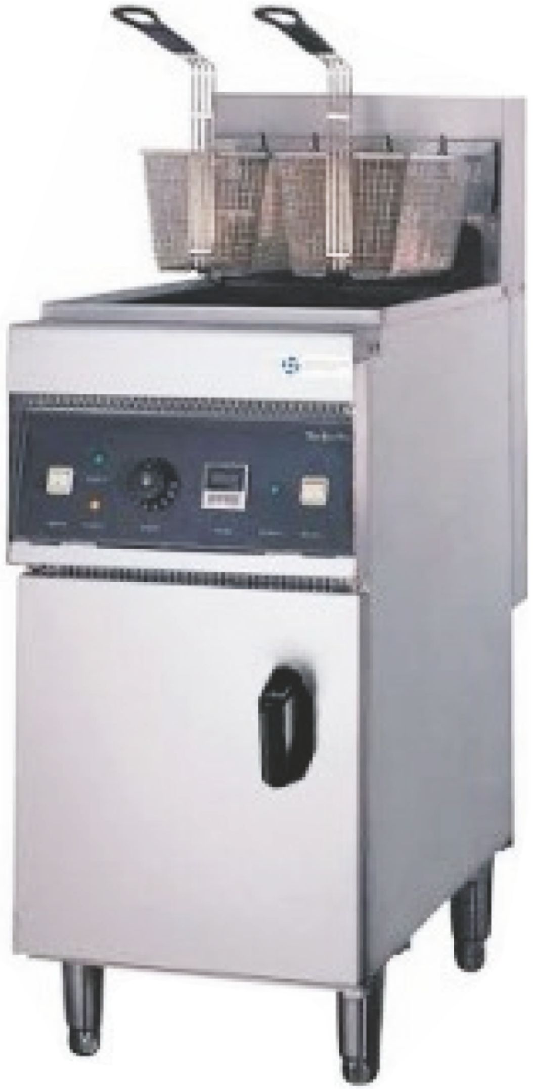 DEEP FAT FRYER